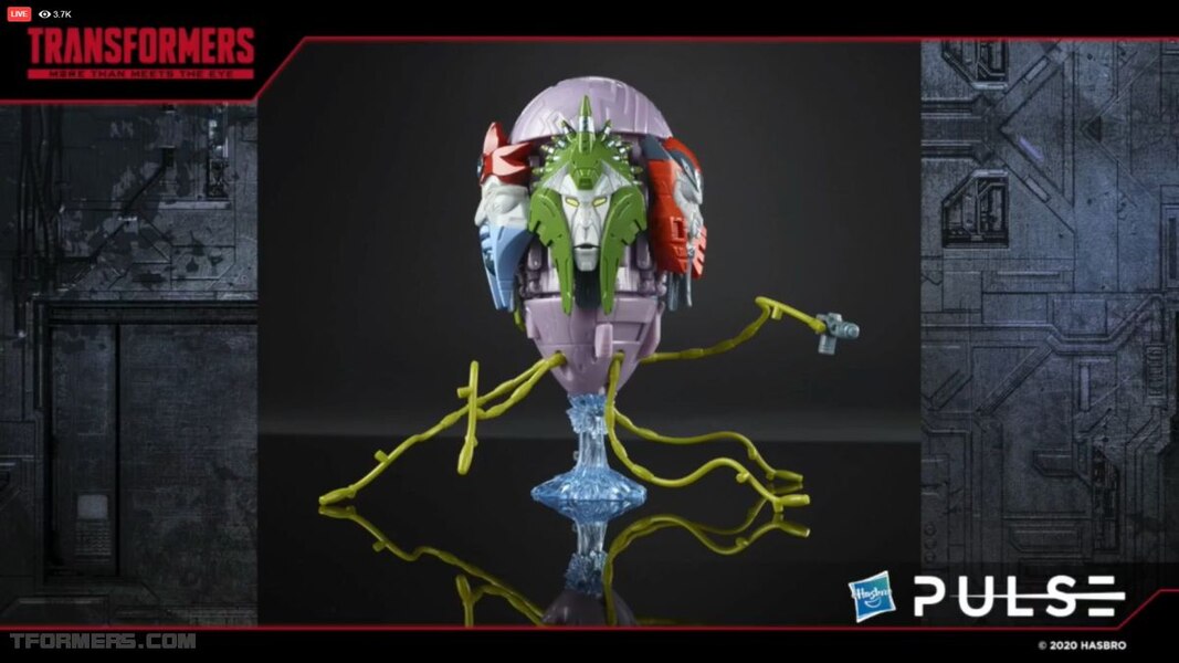 Hasbro Transformers Fans First Friday 10 New Reveals July 17 2020  (159 of 168)